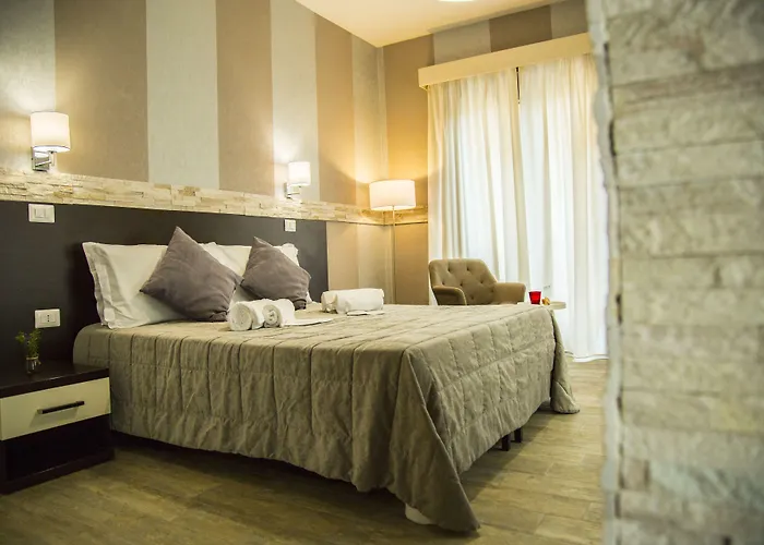 Santamaria Konukevi 4*