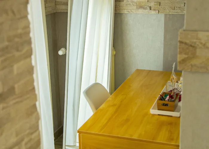 Santamaria Konukevi 4*