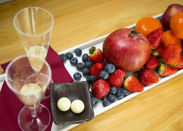 Konukevi Santamaria Roma