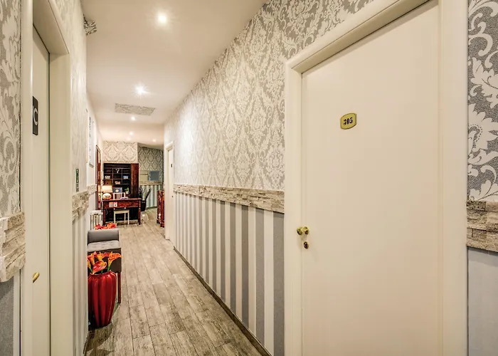 Santamaria Konukevi 4*