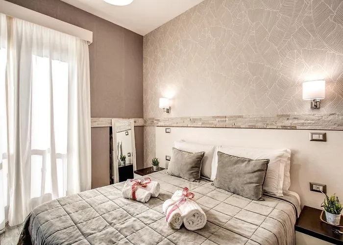 Konukevi Santamaria 4*