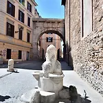 Santamaria 4* Rome