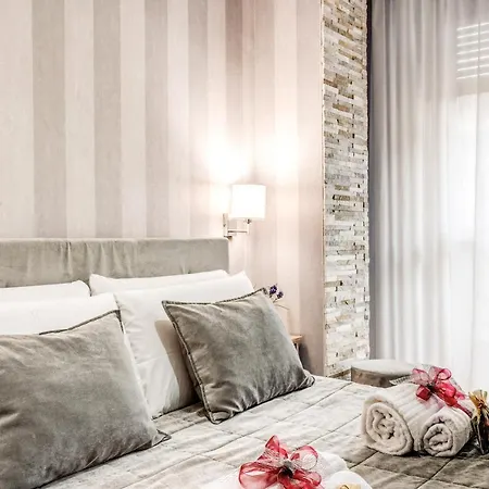 Santamaria 4* Ρώμη