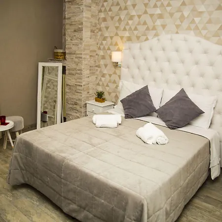 Santamaria 4* Ρώμη