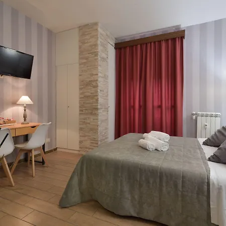 Πανσιόν Santamaria 4*