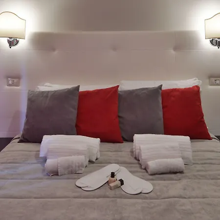 Santamaria Πανσιόν Ρώμη