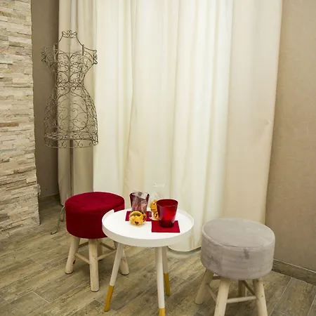 Gasthof Santamaria Rom