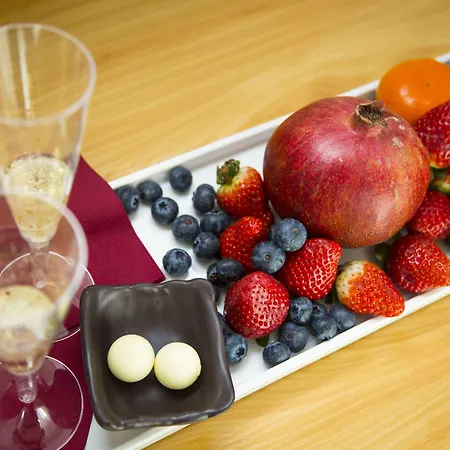 Gasthof Santamaria Rom