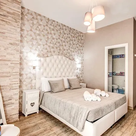 Santamaria Πανσιόν 4*