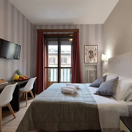 Santamaria Guest house 3*