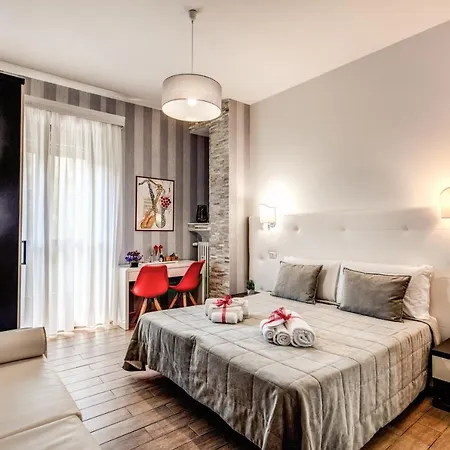 Santamaria Πανσιόν Ρώμη