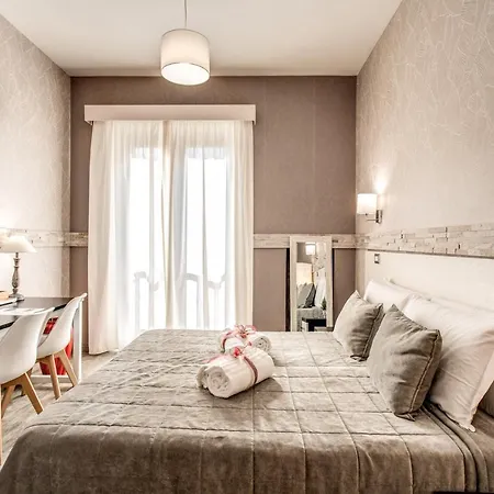 Gasthof Santamaria Rom