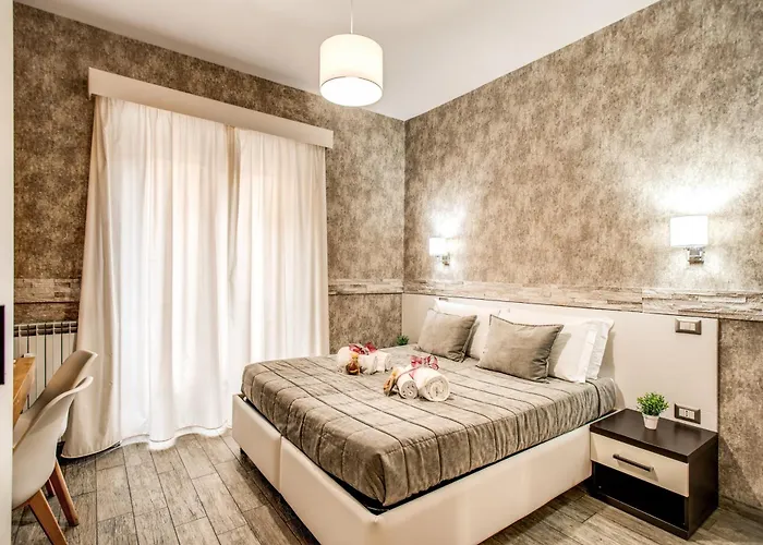 Pensión Santamaria 4*