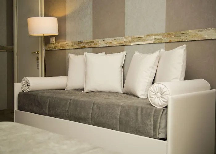 Pensión Santamaria 4*