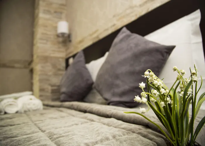 Santamaria Pensión 4*