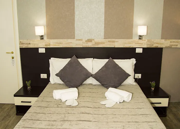 Santamaria Pensión 4*