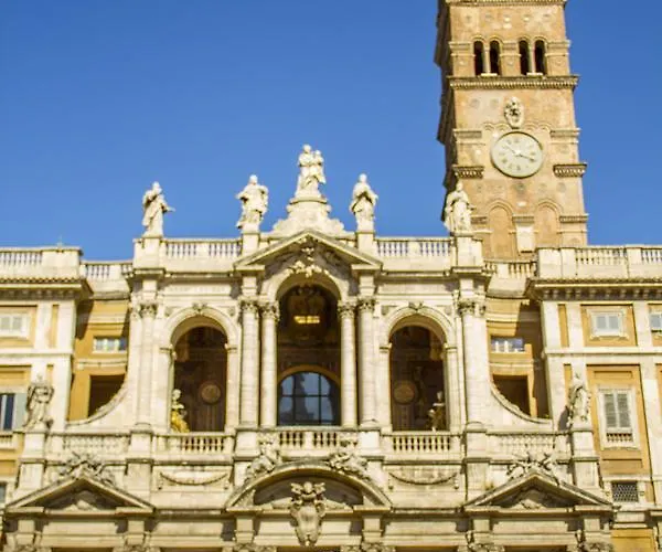 Pensión Santamaria 4*